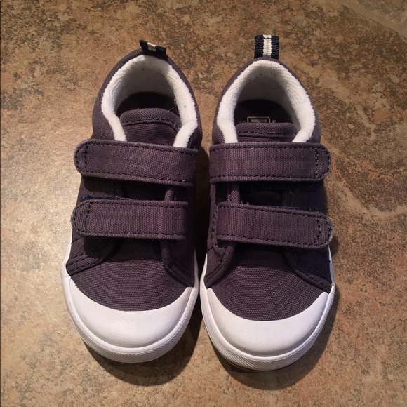 Keds Other - Blue Canvas Keds